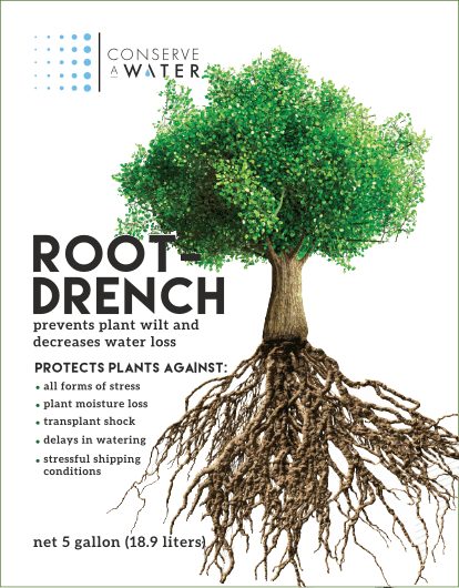 Root-Drench, formerly known as Root-Zone