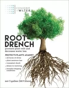 root-drench