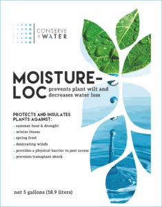 Moisture-Loc